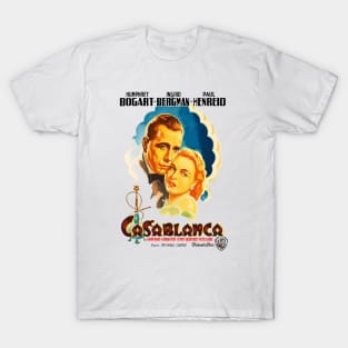 Casablanca T-Shirt